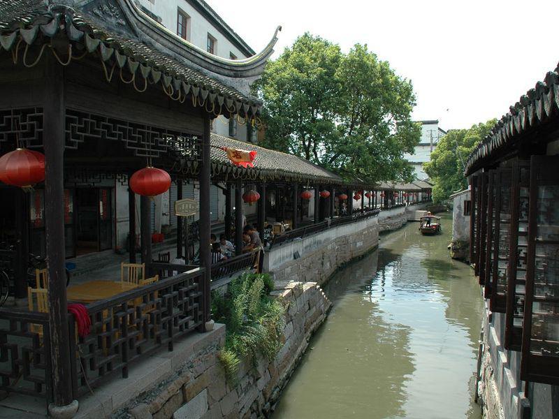 卡姆登市场